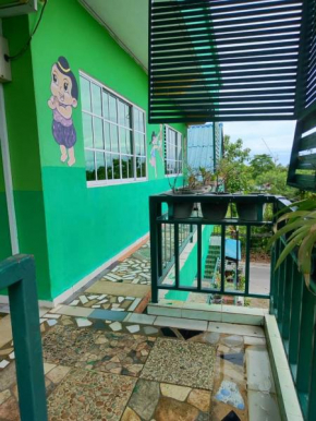 Zackry Guesthouse